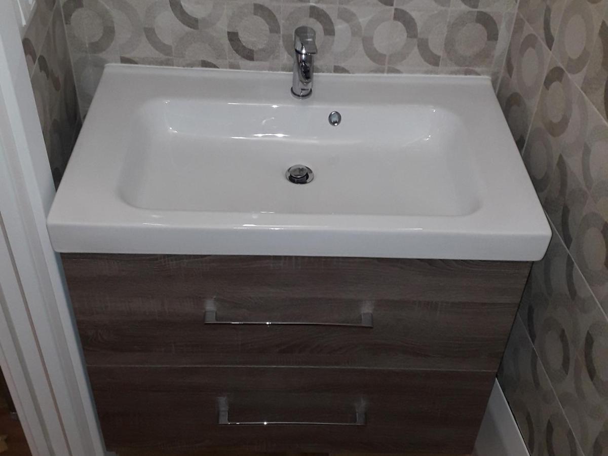 Sant'onofrio Apartament