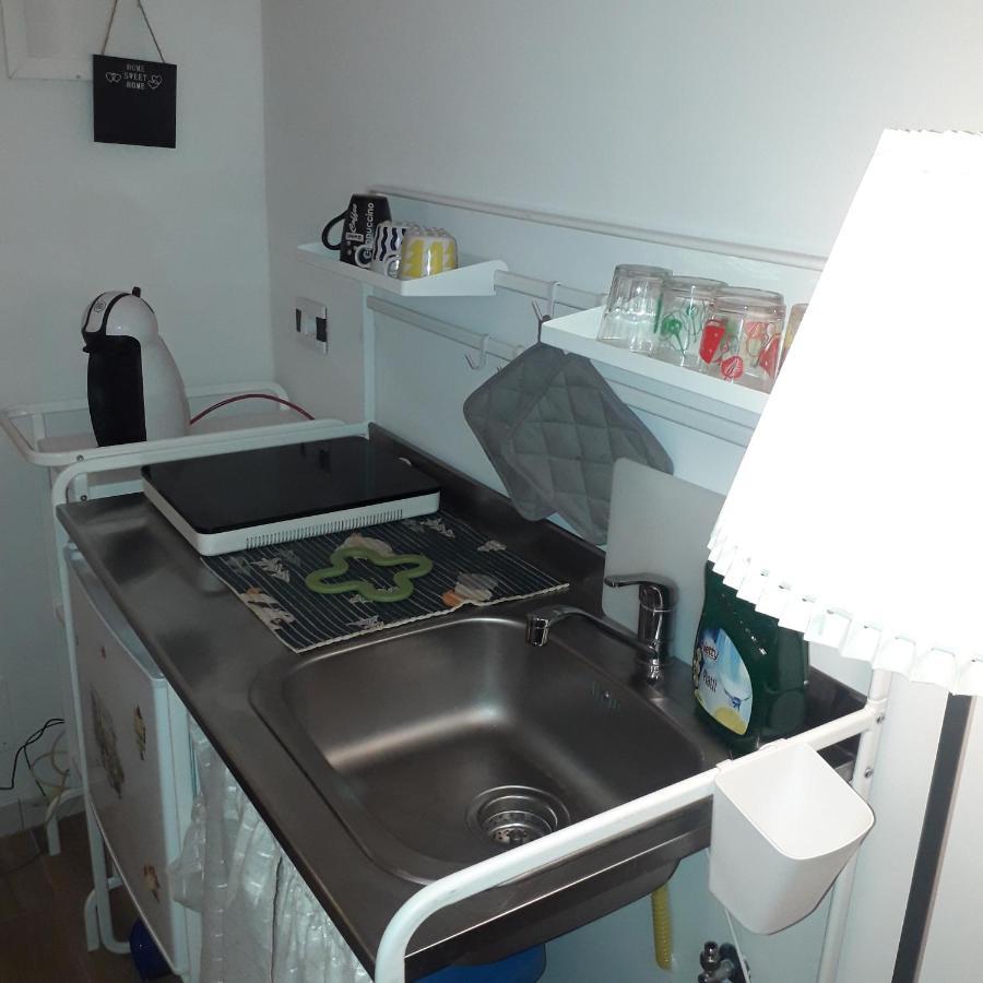 Sant'onofrio Appartement *