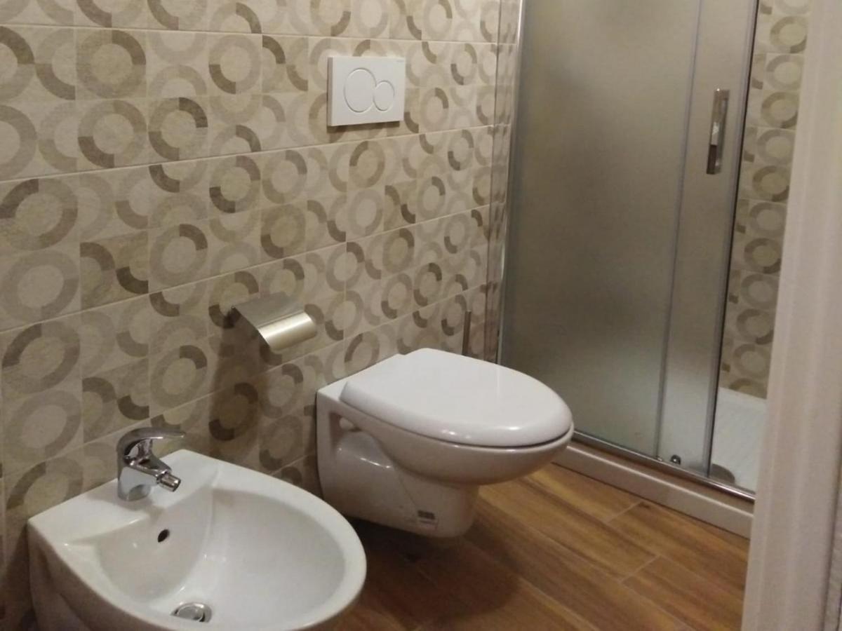 Apartamento Sant'onofrio *