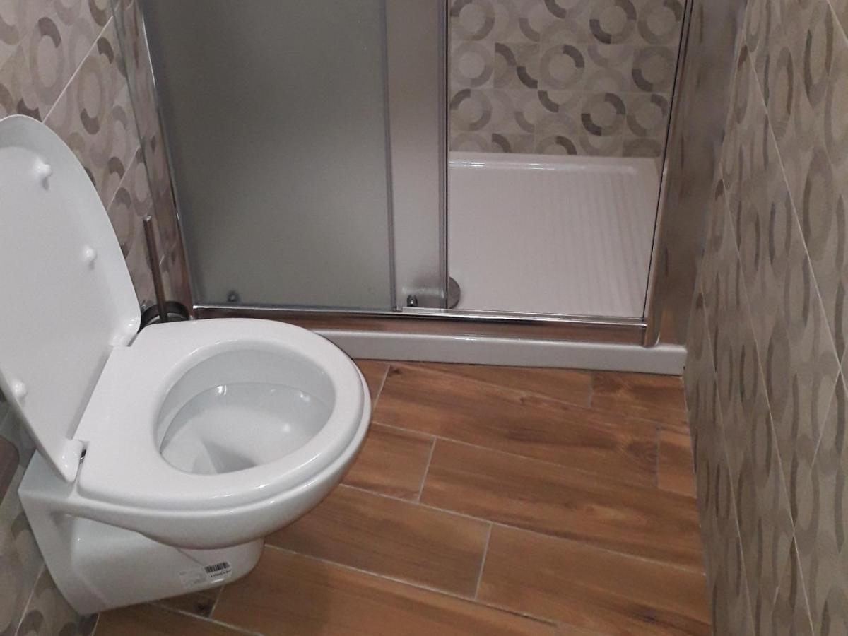 Apartamento Sant'onofrio