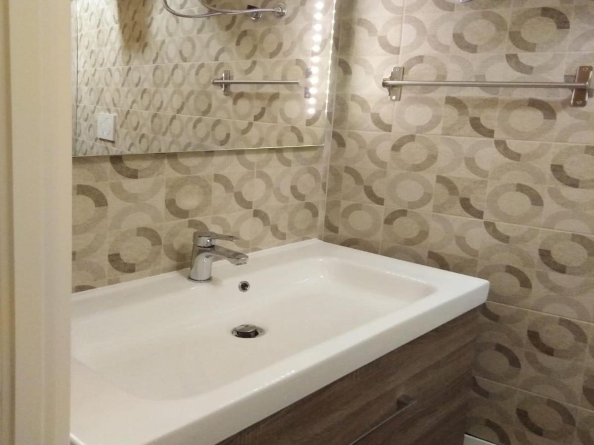 Apartamento Sant'onofrio *