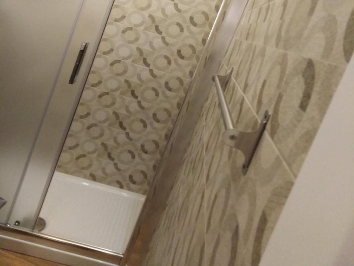 Apartamento Sant'onofrio *